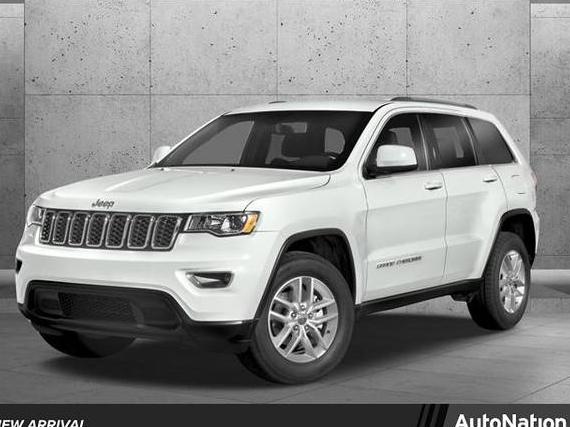 JEEP GRAND CHEROKEE 2019 1C4RJEAG5KC798400 image